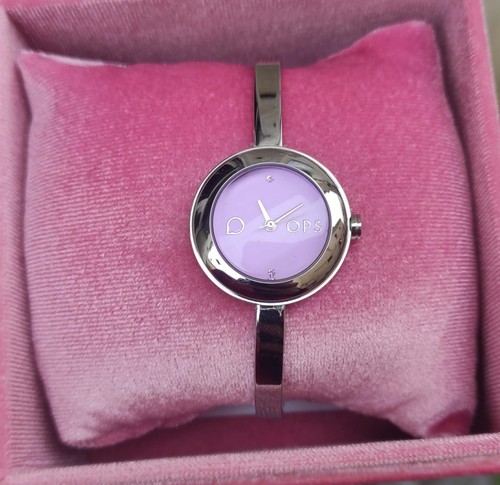 Ops orologio donna rosa - ops,