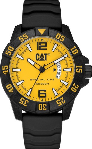Orologio uomo cat special - orologio,