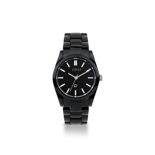 Orologio ops objects - ops, donna