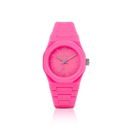 Orologio ops objects - objects, donna