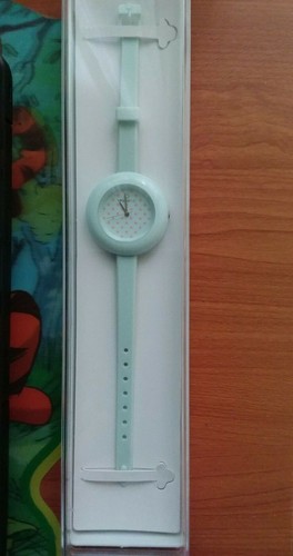 Orologio polso donna - da,