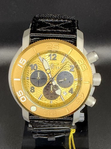 Orologio uomo invicta - uomo,