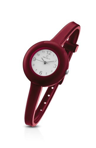 Orologio ops objects - orologio, donna