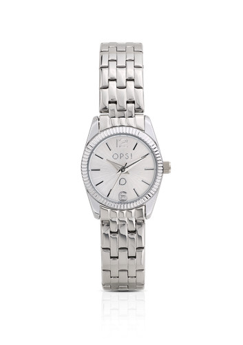 Orologio ops donna acciaio - ops!,