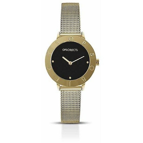 Orologio donna ops - donna, the