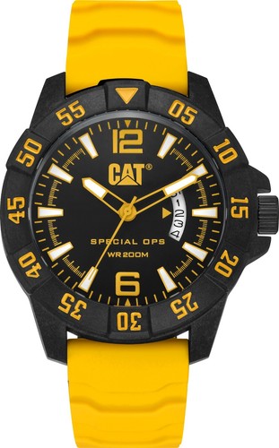 Orologio uomo cat - da, special