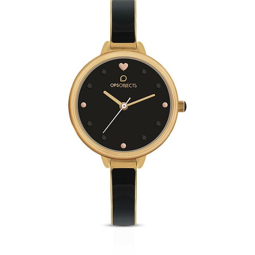 Orologio donna ops objects - donna,