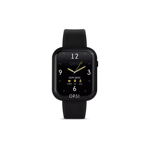 Ops smartwatch orologio - ops,