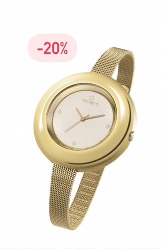 Orologio donna ops objects - orologio, ops!objects