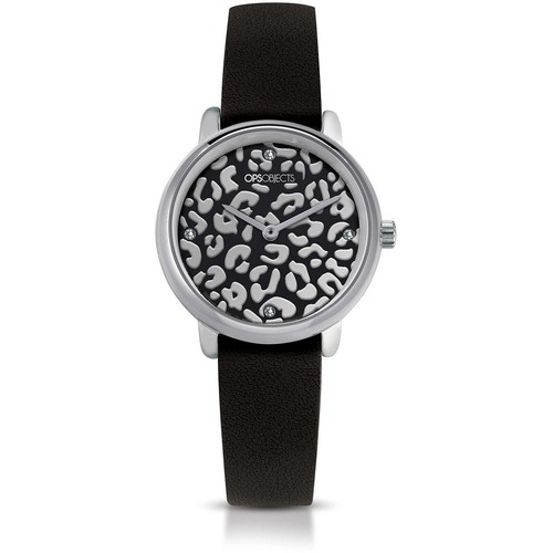Orologio donna ops objects - ops,