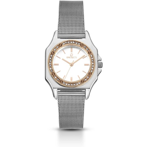 Orologio solo tempo donna ops - orologio,