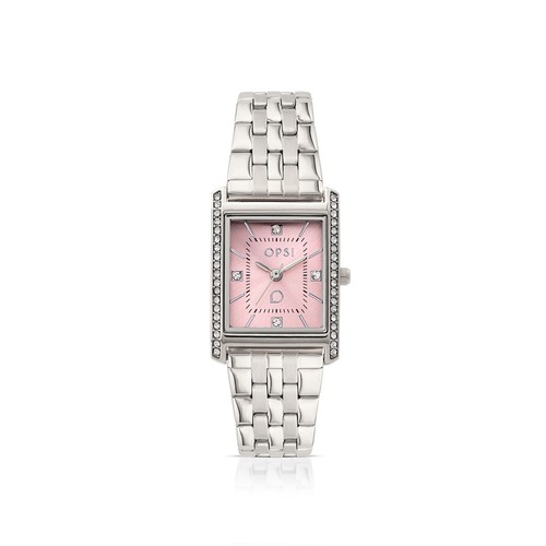 Orologio ops objects - orologio, donna