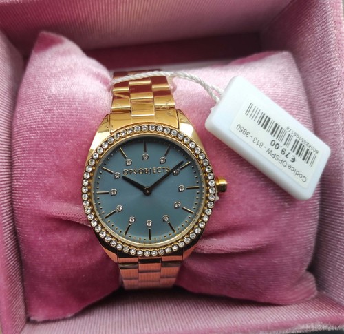 Orologio donna ops objects - donna,