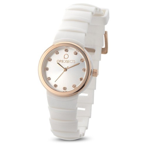 Ops orologio opsobjects roma - orologio,
