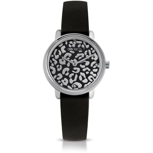 Ops orologio bold animalier - orologio,