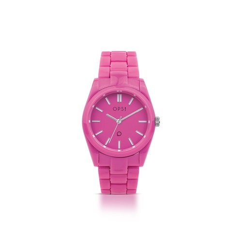 Orologio ops objects - ops,