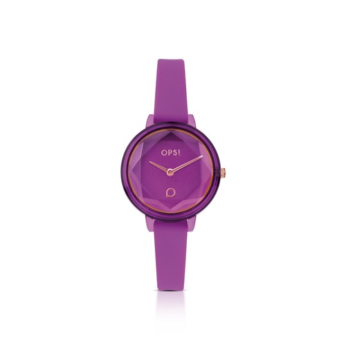 Orologio ops objects donna - orologio,