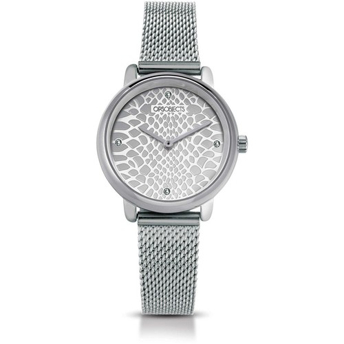 Orologio donna ops objects - orologio,