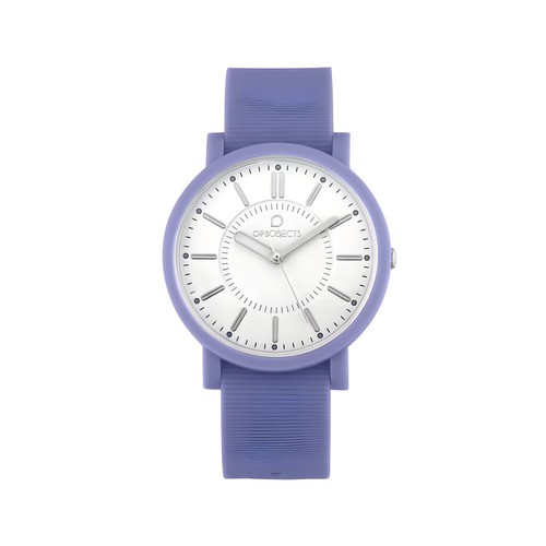 Orologio ops objects - orologio, unisex
