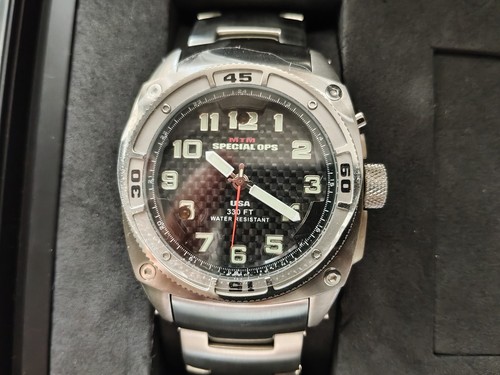 Orologio mtm special - orologio,