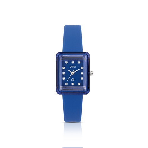 Orologio ops objects - orologio, donna