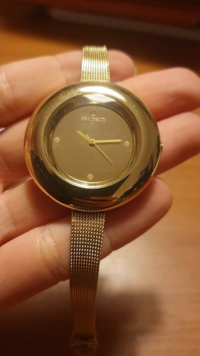 Orologio polso ops objects - orologio,