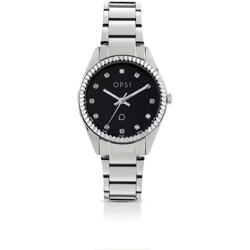 Orologio ops objects - ops, donna