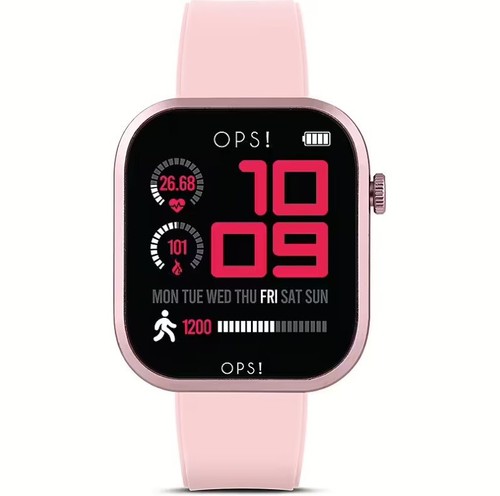 Orologio ops donna in - orologio,