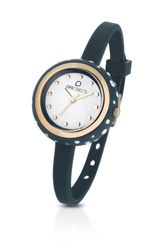 Orologio ops objects - ops, donna