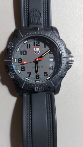 Orologio luminox 8882 f - orologio,