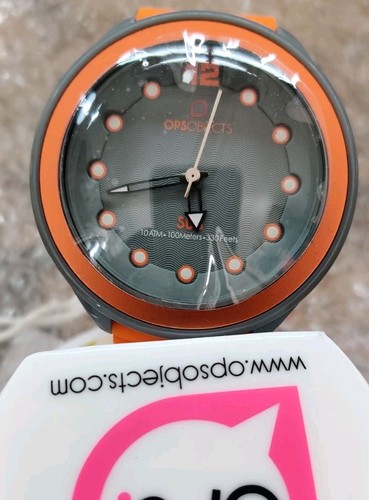 Orologio ops sub - ops,