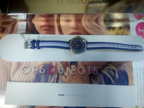 Orologio donna ops - donna, (
