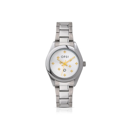 Orologio ops objects - objects, donna
