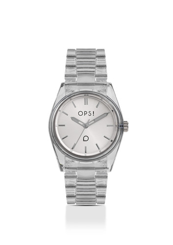 Orologio ops opspw - orologio, ops!