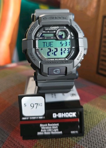 Orologio sportivo casio - sportivo,