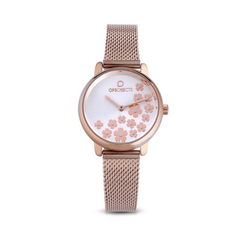 Ops orologio donna bold flower - bold,