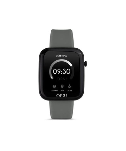 Smartwatch ops orologio donna - smartwatch,