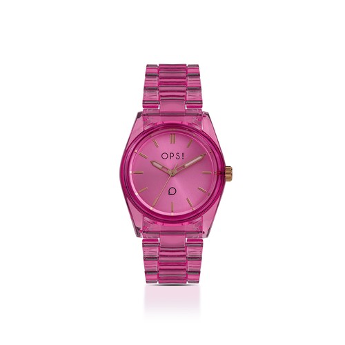 Orologio ops objects donna - orologio,
