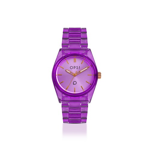 Orologio ops objects donna - ops,