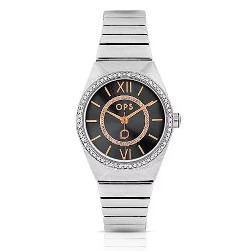 Orologio donna ops - orologio,