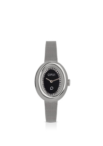 Orologio ops donna acciaio - ops!,