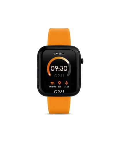 Orologio unisex ops - unisex,