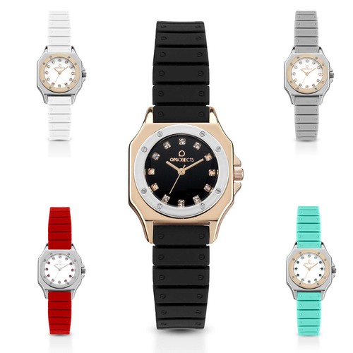Orologio donna ops - orologio, object